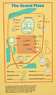 The Grand Plaza. Click for full size. The Grand Plaza image. Click for full size.