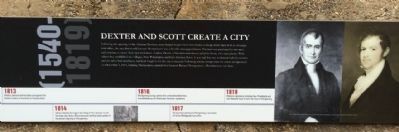 Dexter and Scott Create a City. Click for full size. Dexter and Scott Create a City image. Click for full size.