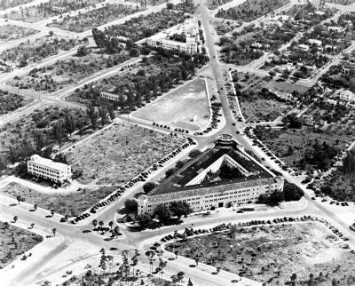 Aerial View of North Campus image. Click for full size.