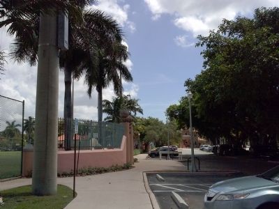 Coral Gables War Memorial Youth Center image. Click for full size.