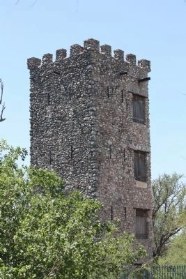 Tower. Click for full size. Tower image. Click for full size.