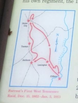 Close up of map shown on the marker-bottom left image. Click for full size.