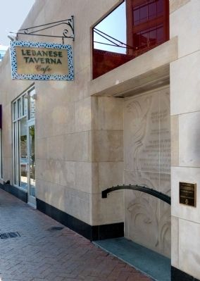 Silver Spring Shopping Center Marker. Click for full size. Silver Spring Shopping Center Marker image. Click for full size.