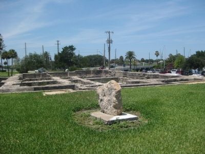 Anniversary of Shelling by Union Gunboats Marker image. Click for full size.