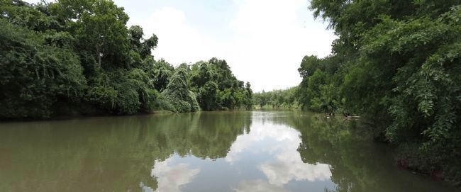 Guadalupe River. Click for full size. Guadalupe River image. Click for full size.