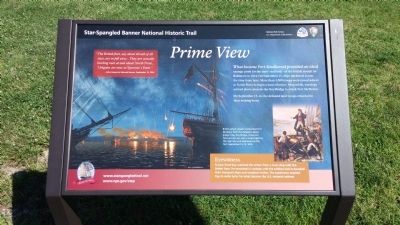 Prime View Marker image. Click for full size.
