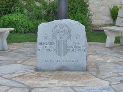 War Memorial image. Click for full size.