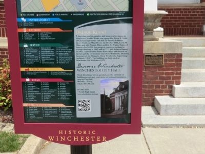 Built 1914 Marker. Click for full size. Built 1914 Marker image. Click for full size.