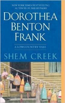 Shem Creek the Book. Click for full size. Shem Creek the Book image. Click for full size.