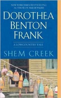 Shem Creek the Book image. Click for full size.
