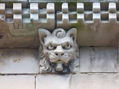 Gargoyle image. Click for full size.
