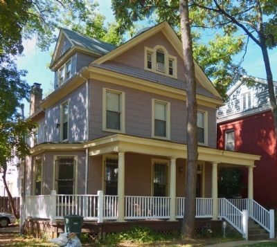1626 Newton Street image. Click for full size.