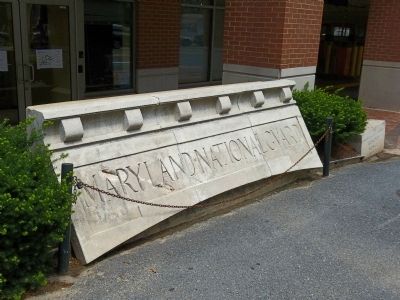 Maryland National Gvard image. Click for full size.