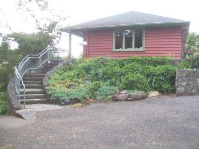 Abkhazi Garden House image. Click for full size.