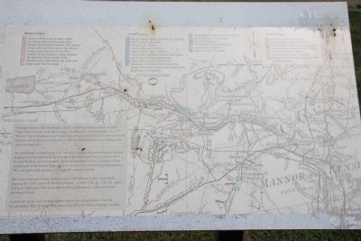 Revolution in the Mohawk Valley Marker image. Click for full size.