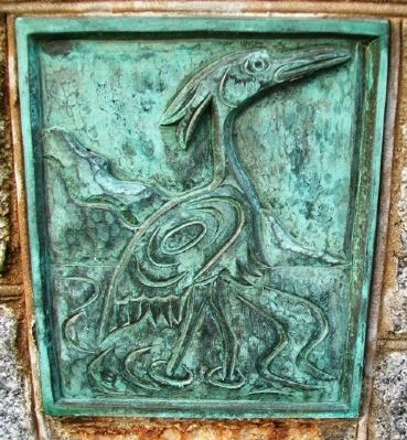 Spewhung Marker Artwork. Click for full size. Spewhung Marker Artwork image. Click for full size.