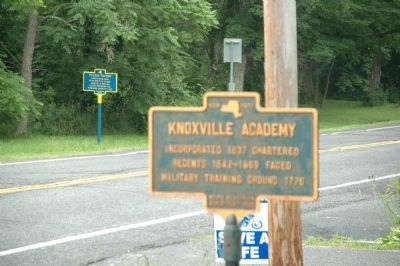 Pillbox Factory Marker. Click for full size. Pillbox Factory Marker image. Click for full size.