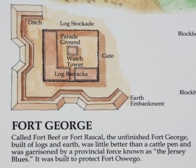 Fort George image. Click for full size.