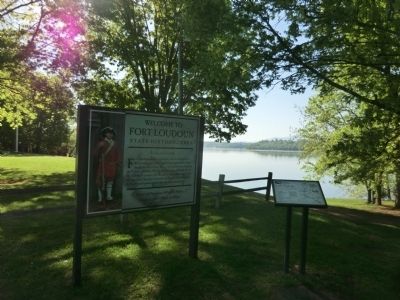 Unicoi Turnpike Trail Marker. Click for full size. Unicoi Turnpike Trail Marker image. Click for full size.