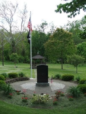 Wide View - - Northwest New Jersey Vietnam Veterans Memorial Marker. Click for full size. Wide View - - Northwest New Jersey Vietnam Veterans Memorial Marker image. Click for full size.