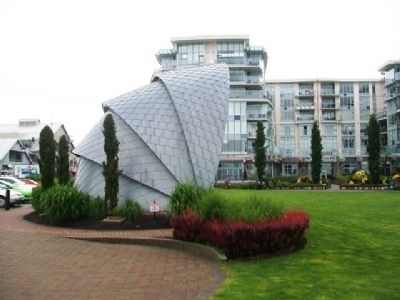 Beacon Park Pavilion. Click for full size. Beacon Park Pavilion image. Click for full size.