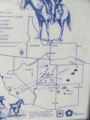 Land of the Yuta. Click for full size. Land of the Yuta image. Click for full size.