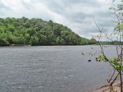 Chippewa River image. Click for full size.
