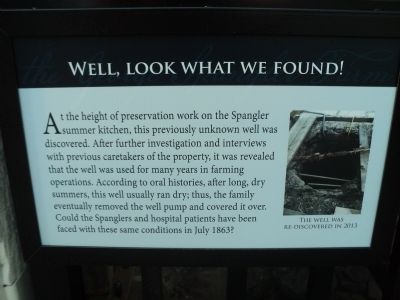 Well, Look What We Found! Marker image. Click for full size.
