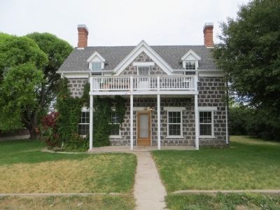 Grimshaw Home image. Click for full size.