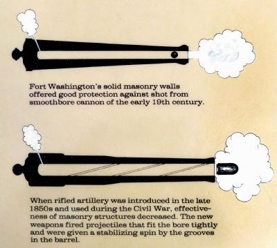 Smoothbore and Rifled Artillery image. Click for full size.