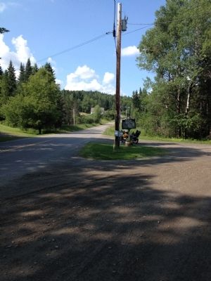 Metallak Marker. Click for full size. Metallak Marker image. Click for full size.