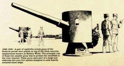    4 inch Guns image. Click for full size.