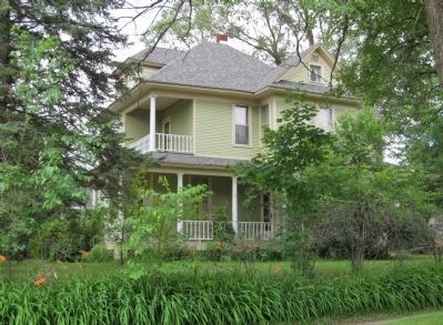 Sears Catalog House. Click for full size. Sears Catalog House image. Click for full size.