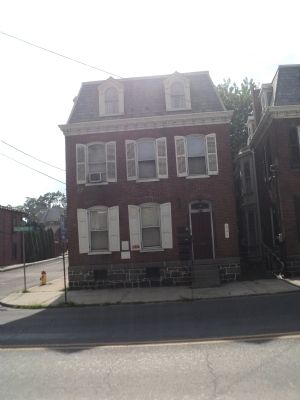 341 Baltimore Street. Click for full size. 341 Baltimore Street image. Click for full size.