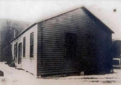 Generator Building. Click for full size. Generator Building image. Click for full size.