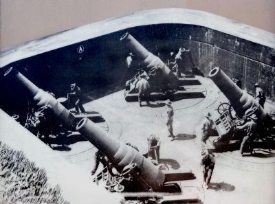 The Mortar Battery image. Click for full size.