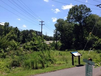 Retreat From Manassas Marker image. Click for full size.