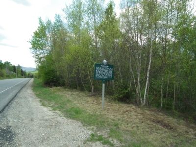 Wildwood Marker image. Click for full size.