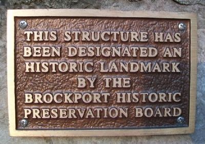 St. Luke's Episcopal Church BHPB Marker. Click for full size. St. Luke's Episcopal Church BHPB Marker image. Click for full size.