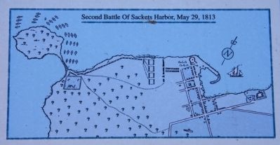 Horse Island Marker image. Click for full size.