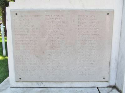 Close-up of Left Panel image. Click for full size.