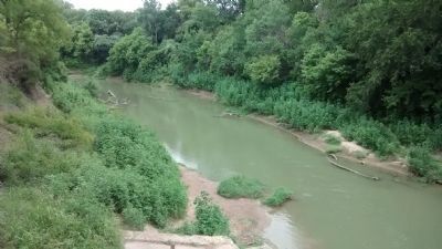 Trinity River image. Click for full size.