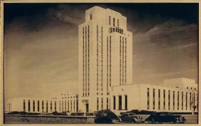 National Naval Medical Center image. Click for full size.