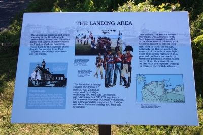 The Landing Area Marker image. Click for full size.