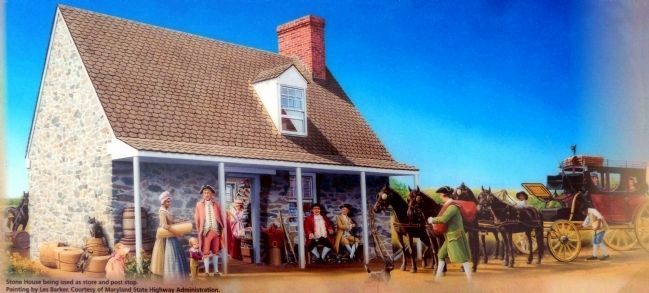 Open For Business. Click for full size. Open For Business image. Click for full size.