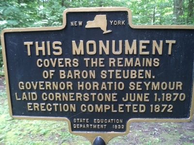 This Monument Marker image. Click for full size.