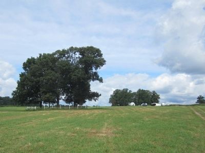First Day at Chancellorsville Marker image. Click for full size.