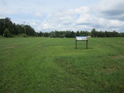 First Day at Chancellorsville Marker. Click for full size. First Day at Chancellorsville Marker image. Click for full size.