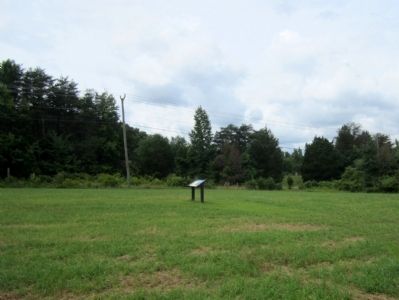 First Day at Chancellorsville Marker. Click for full size. First Day at Chancellorsville Marker image. Click for full size.