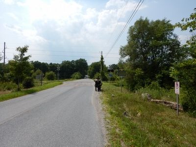 Wideview of The Charlotte Whale Marker image. Click for full size.